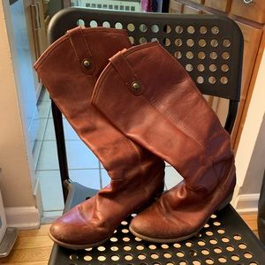 Frye boots